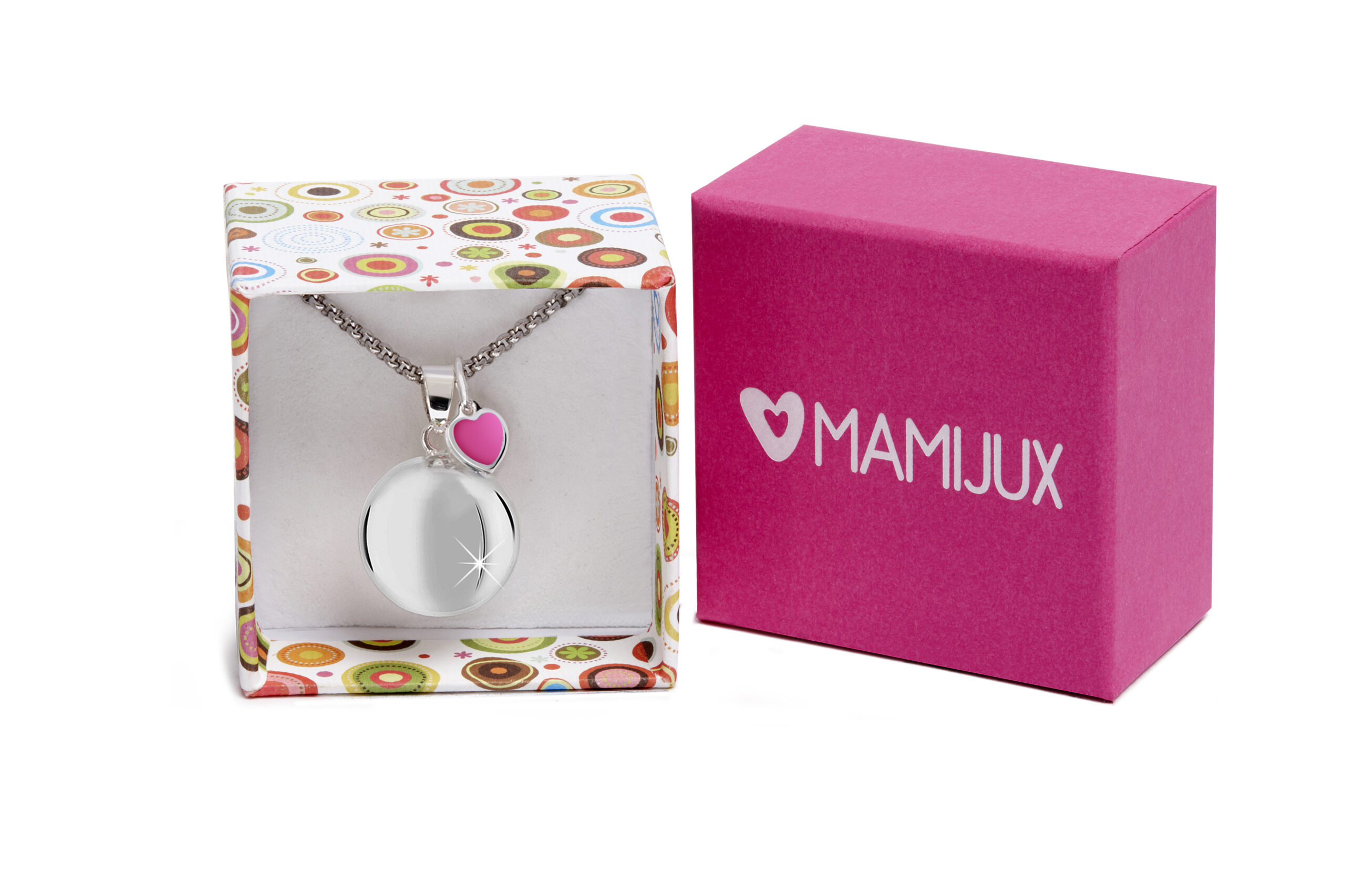 MAMIJUX® Heart Collection