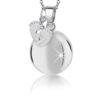 MAMIJUX® baby feet charm harmony ball      