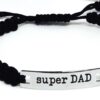 Pulsera super DAD MAMIJUX