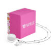 MAMIJUX® Harmony Ball with crown charm