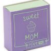 The MAMIJUX® "Sweet mom" bangle bracelet pack