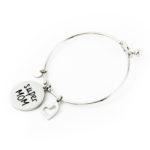 Bracciale MAMIJUX rigido - super MOM