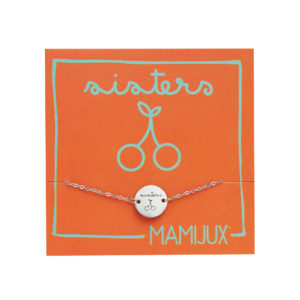 Bracciale MAMIJUX Sisters