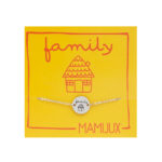 Bracciale MAMIJUX family