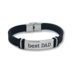 Pulsera MAMIJUX best DAD