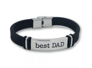 Pulsera MAMIJUX best DAD