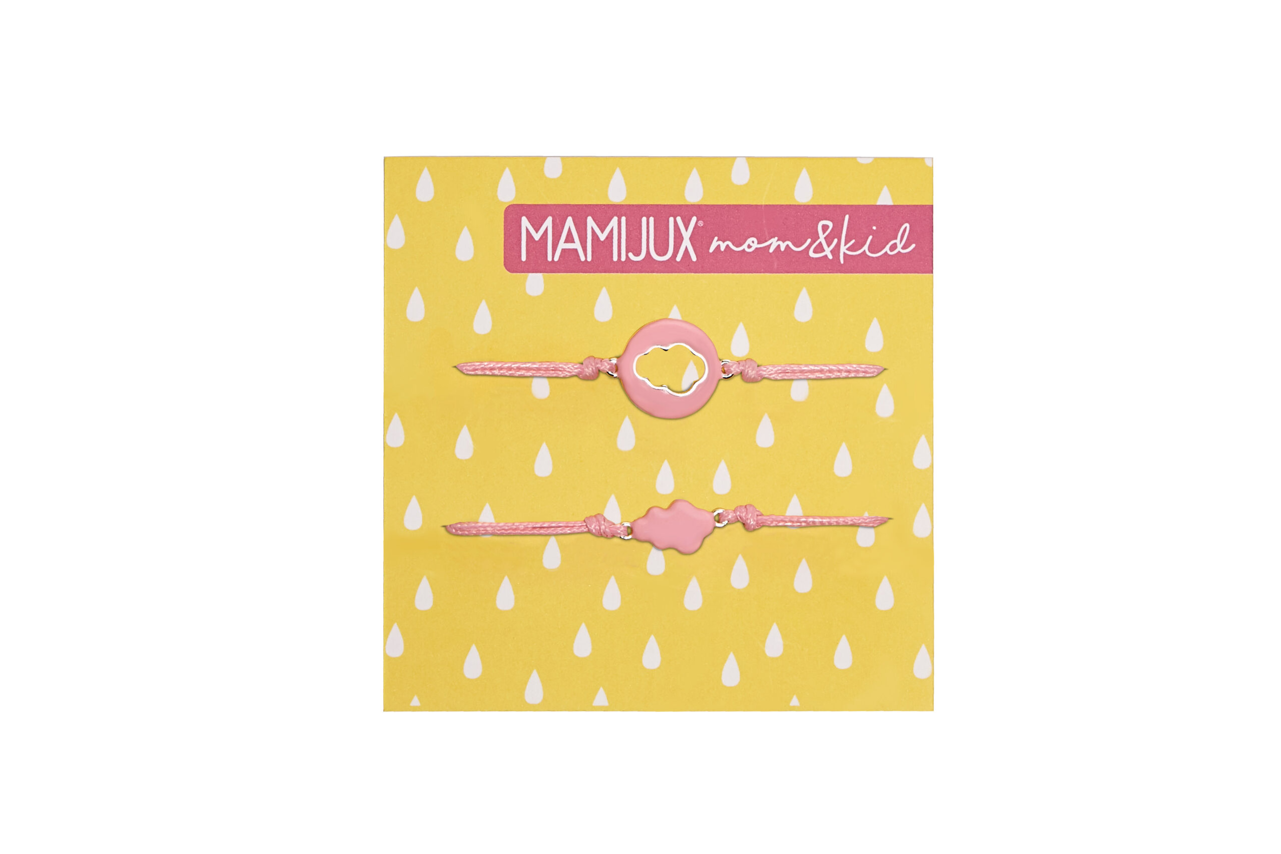 Bracciali MAMIJUX MOM & KID