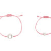 Bracciali MOM & KID coniglio