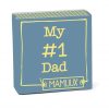 Pack Bracciale #1 Dad MAMIJUX