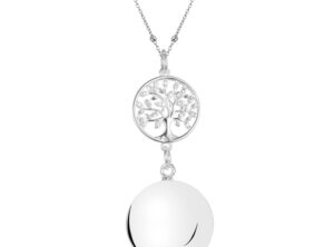 MAMIJUX® central life tree charm harmony ball 