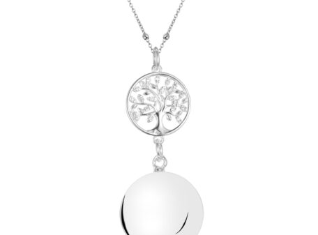 MAMIJUX® central life tree charm harmony ball 