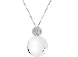 MAMIJUX® crystal round bead harmony ball